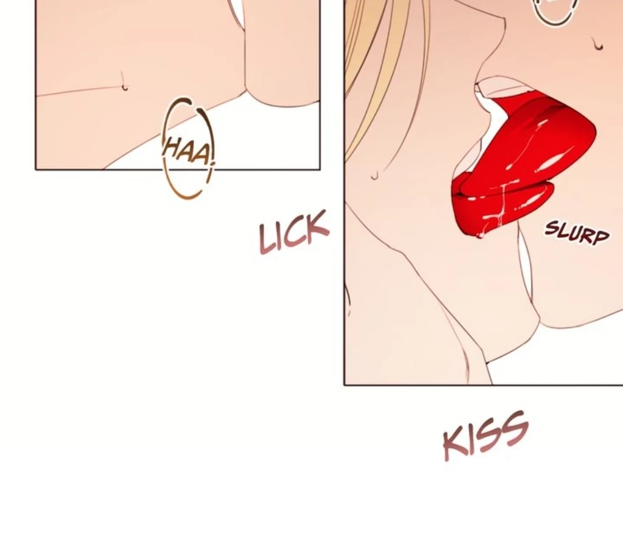 Heartrate Presto - Chapter 40 Page 35