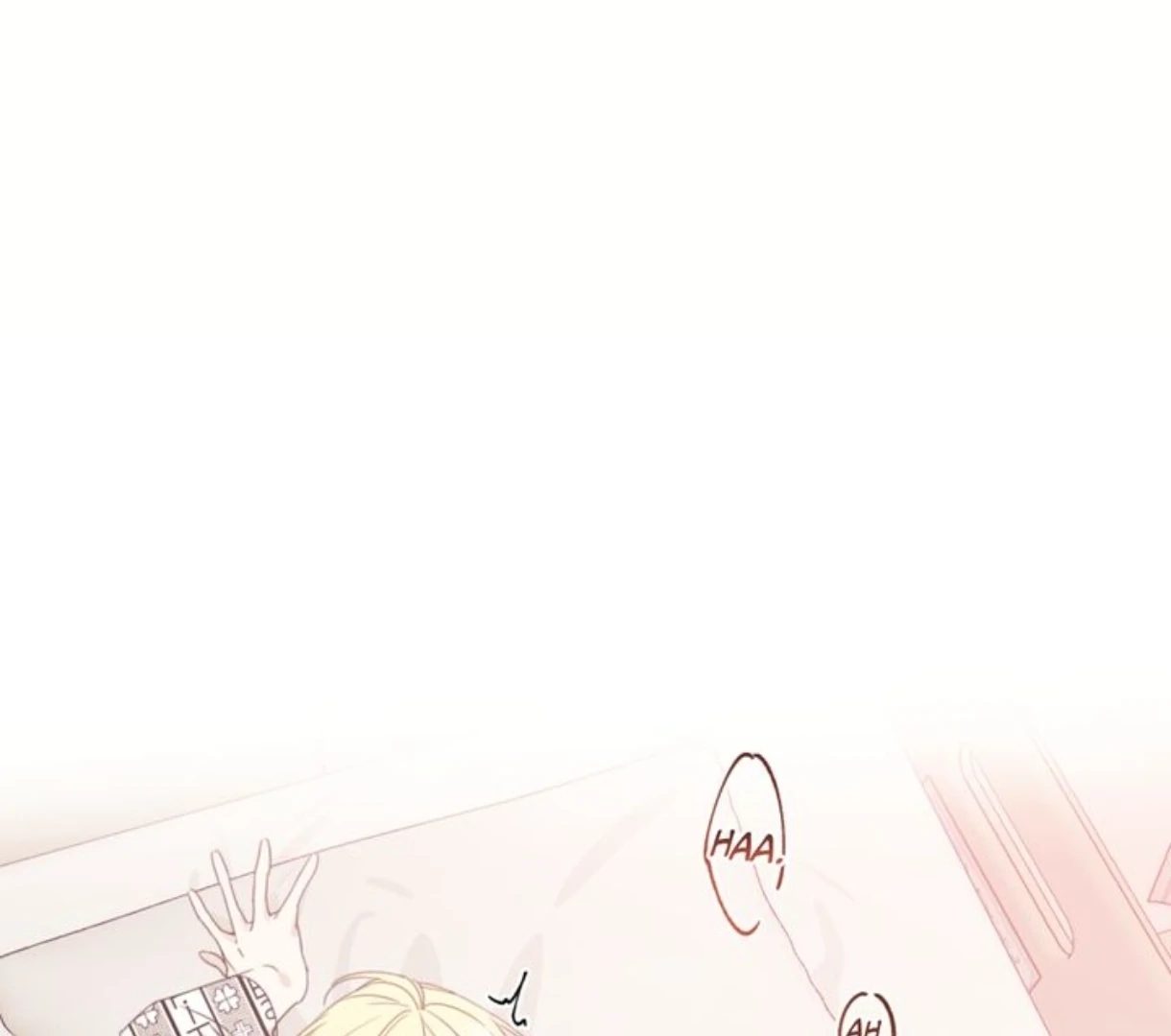 Heartrate Presto - Chapter 40 Page 39