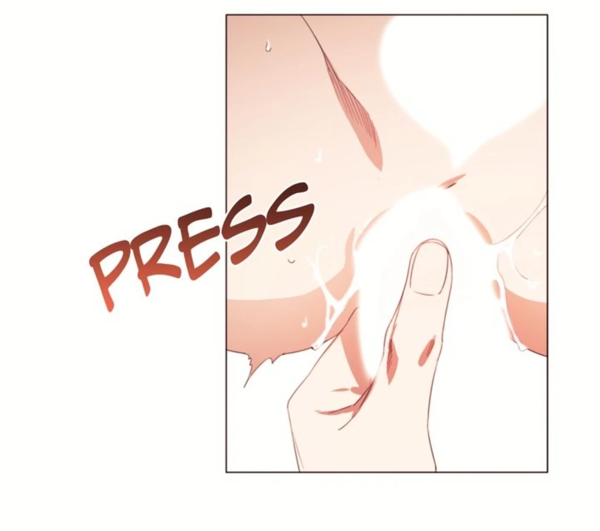 Heartrate Presto - Chapter 40 Page 43