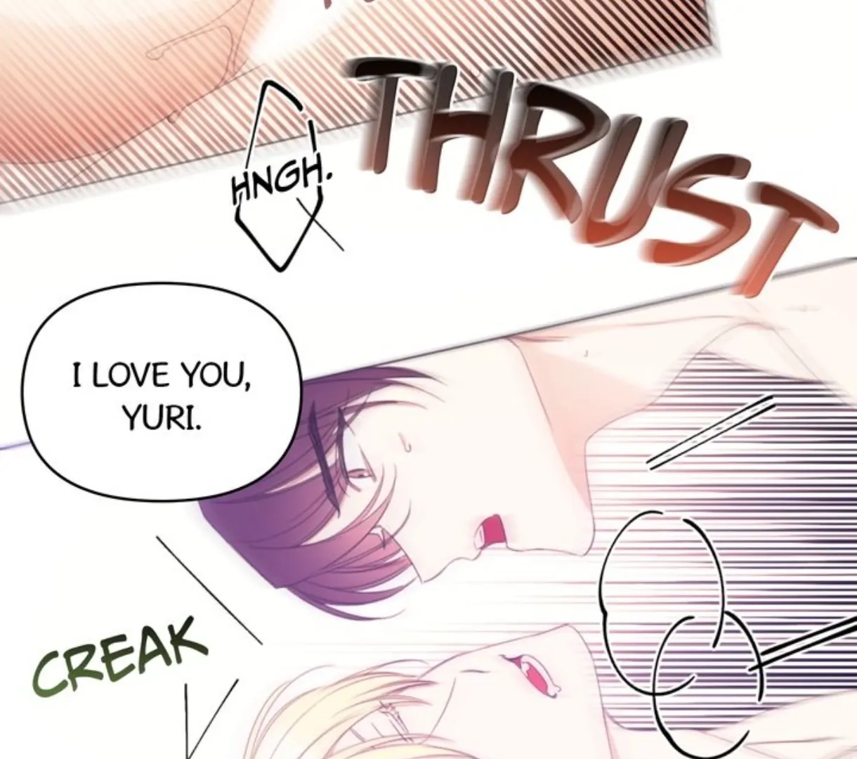 Heartrate Presto - Chapter 40 Page 47
