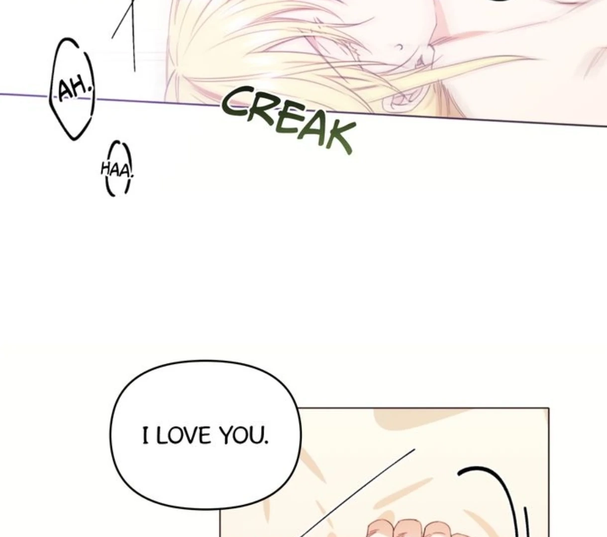 Heartrate Presto - Chapter 40 Page 48