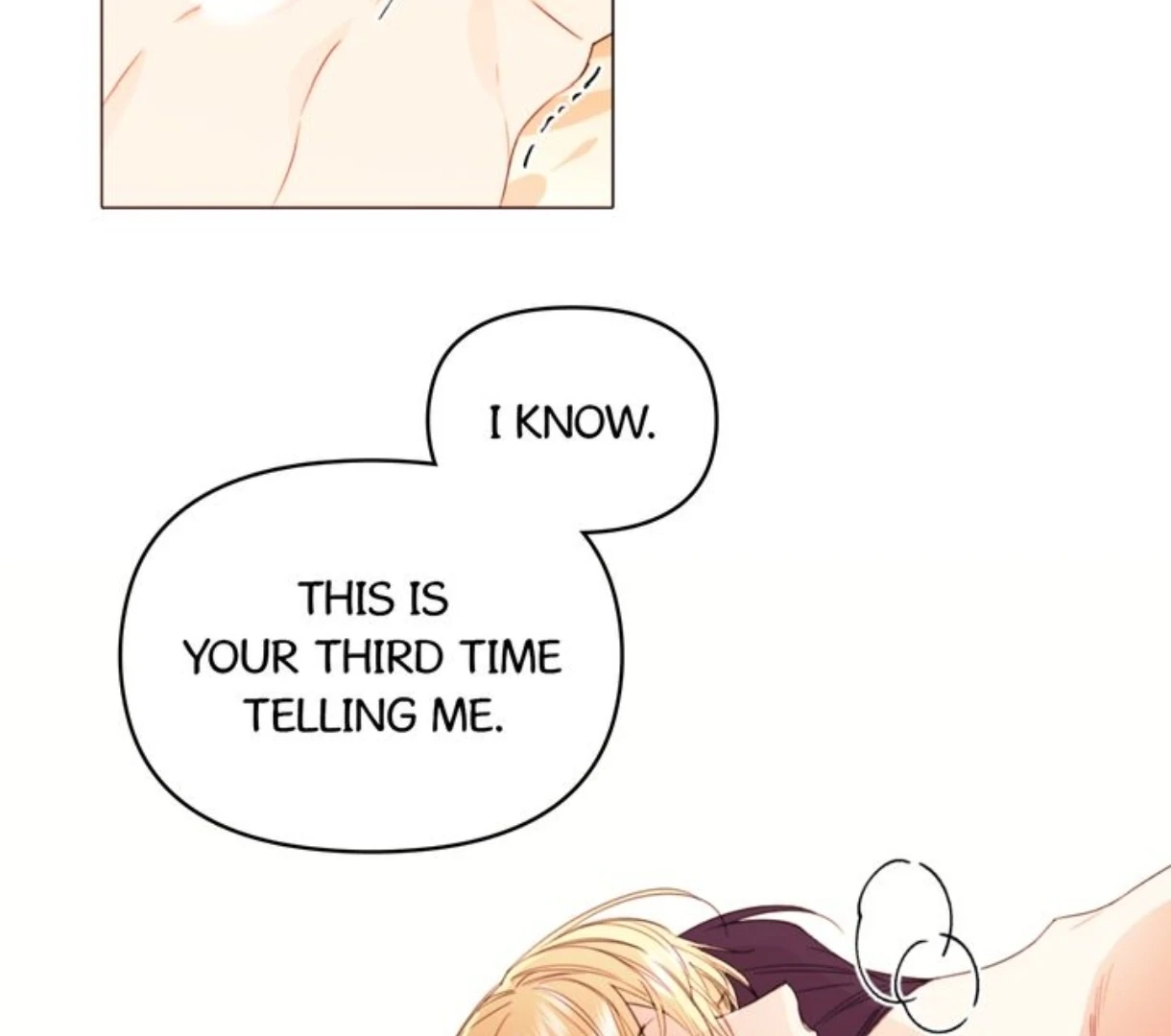 Heartrate Presto - Chapter 40 Page 52