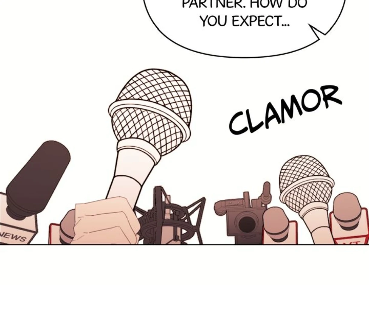 Heartrate Presto - Chapter 40 Page 56