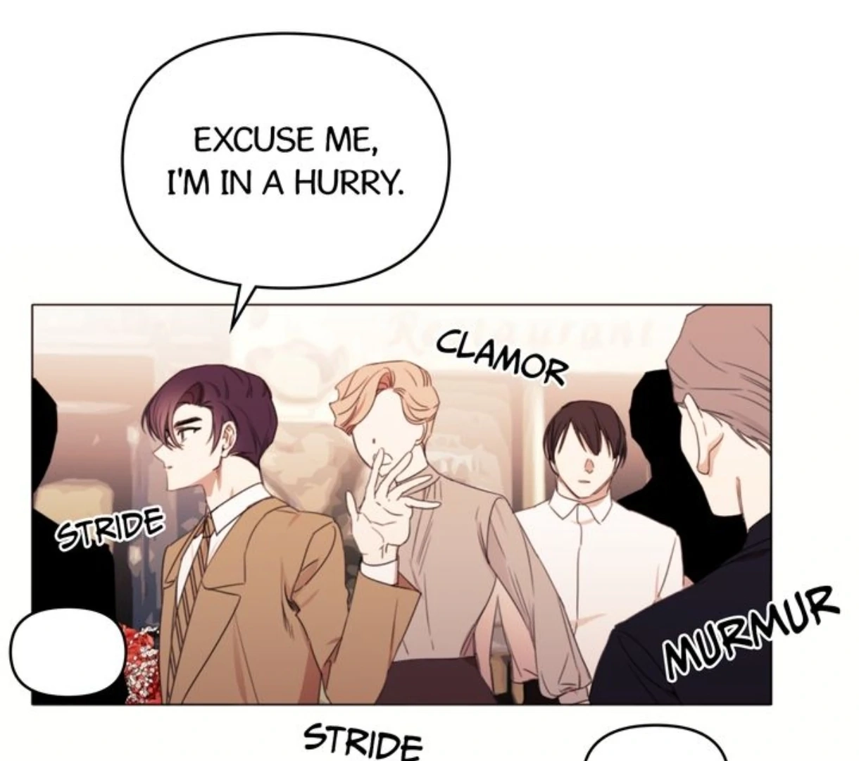 Heartrate Presto - Chapter 40 Page 57