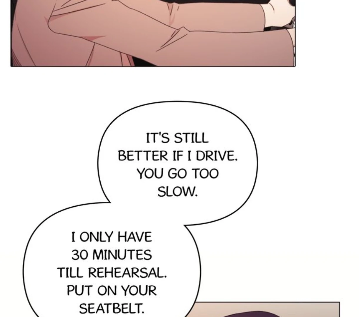 Heartrate Presto - Chapter 40 Page 62