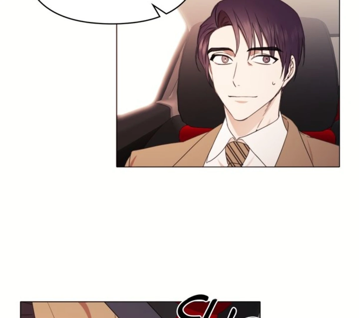 Heartrate Presto - Chapter 40 Page 63