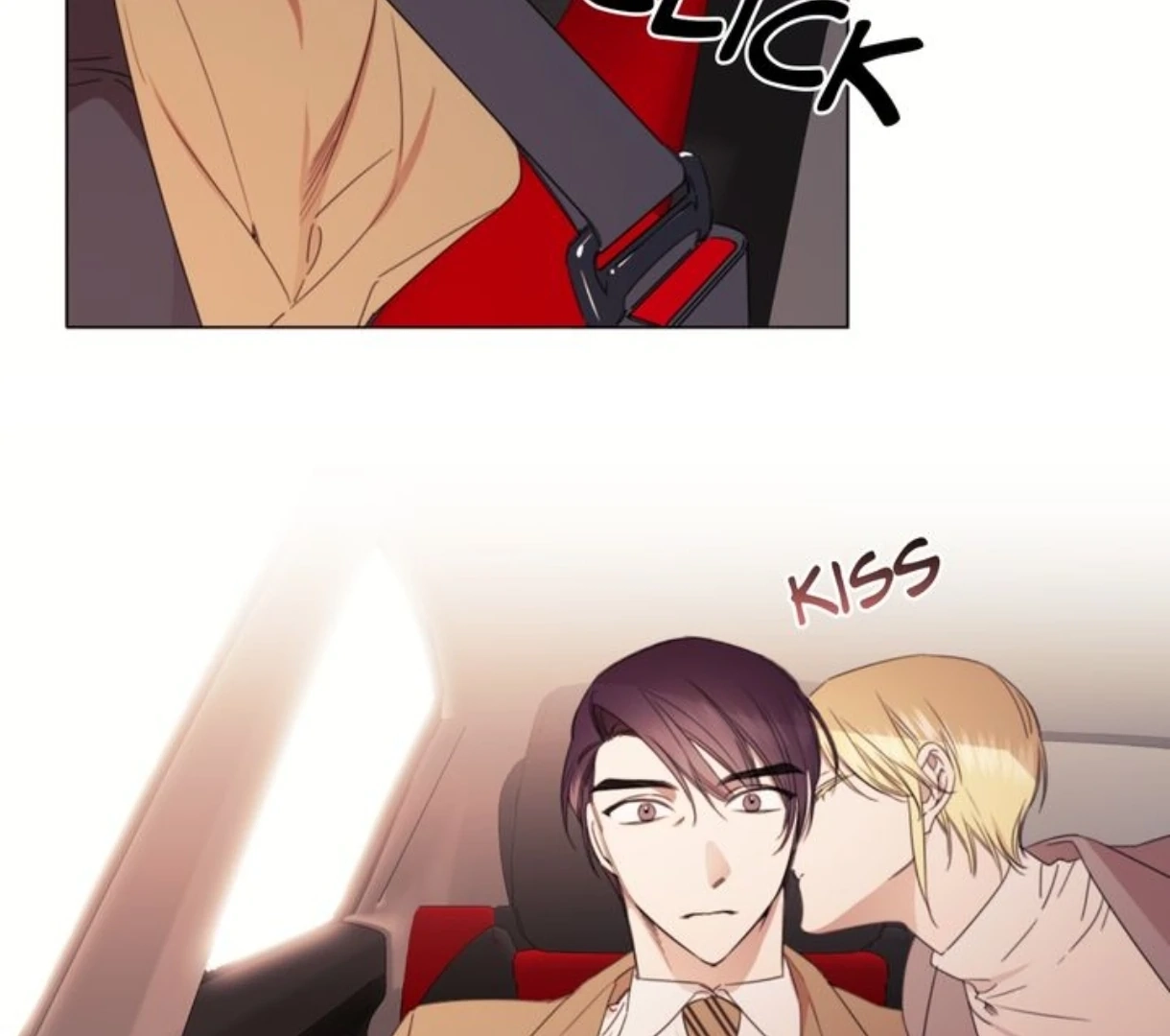 Heartrate Presto - Chapter 40 Page 64