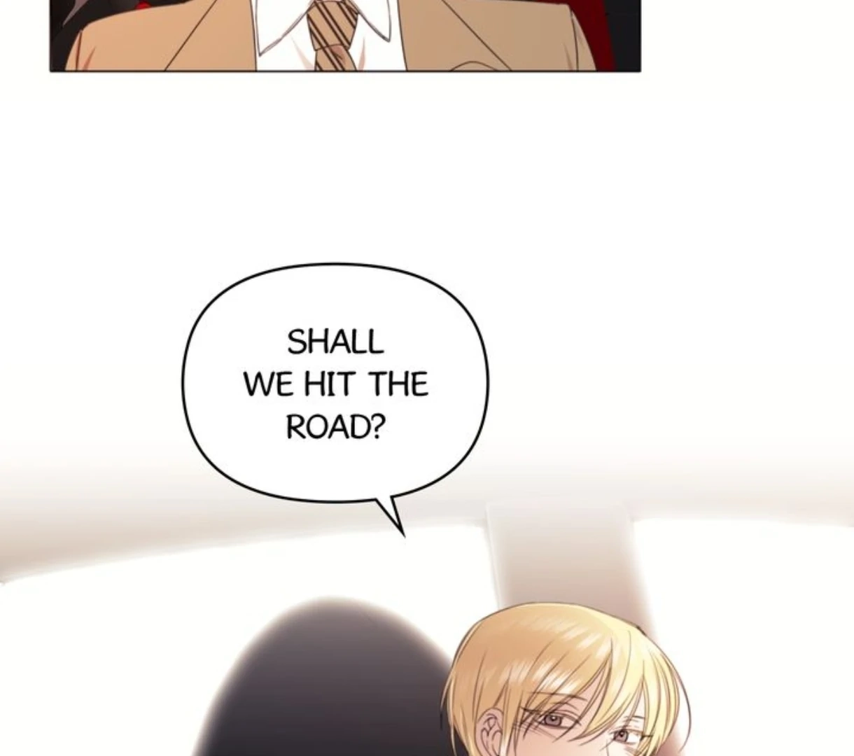 Heartrate Presto - Chapter 40 Page 66