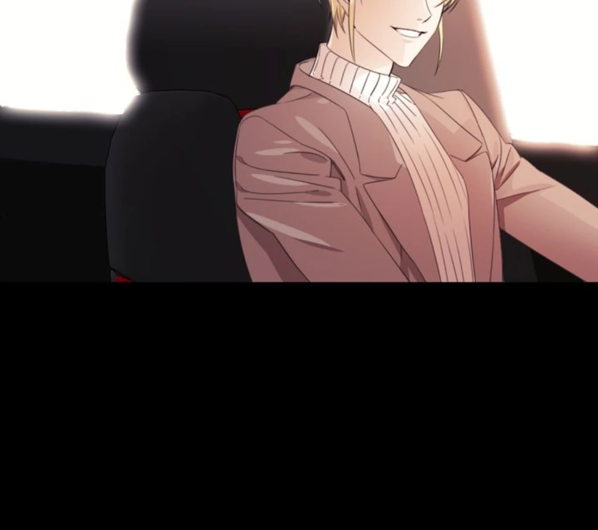 Heartrate Presto - Chapter 40 Page 67