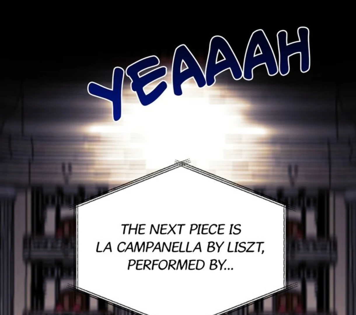 Heartrate Presto - Chapter 40 Page 68