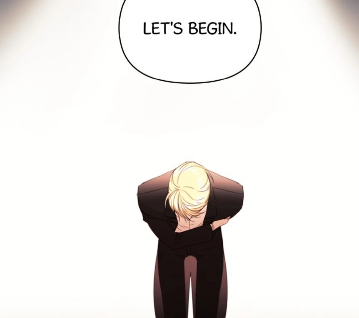 Heartrate Presto - Chapter 40 Page 76