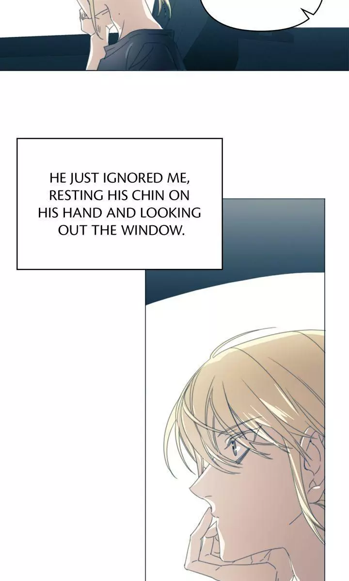Heartrate Presto - Chapter 5 Page 4