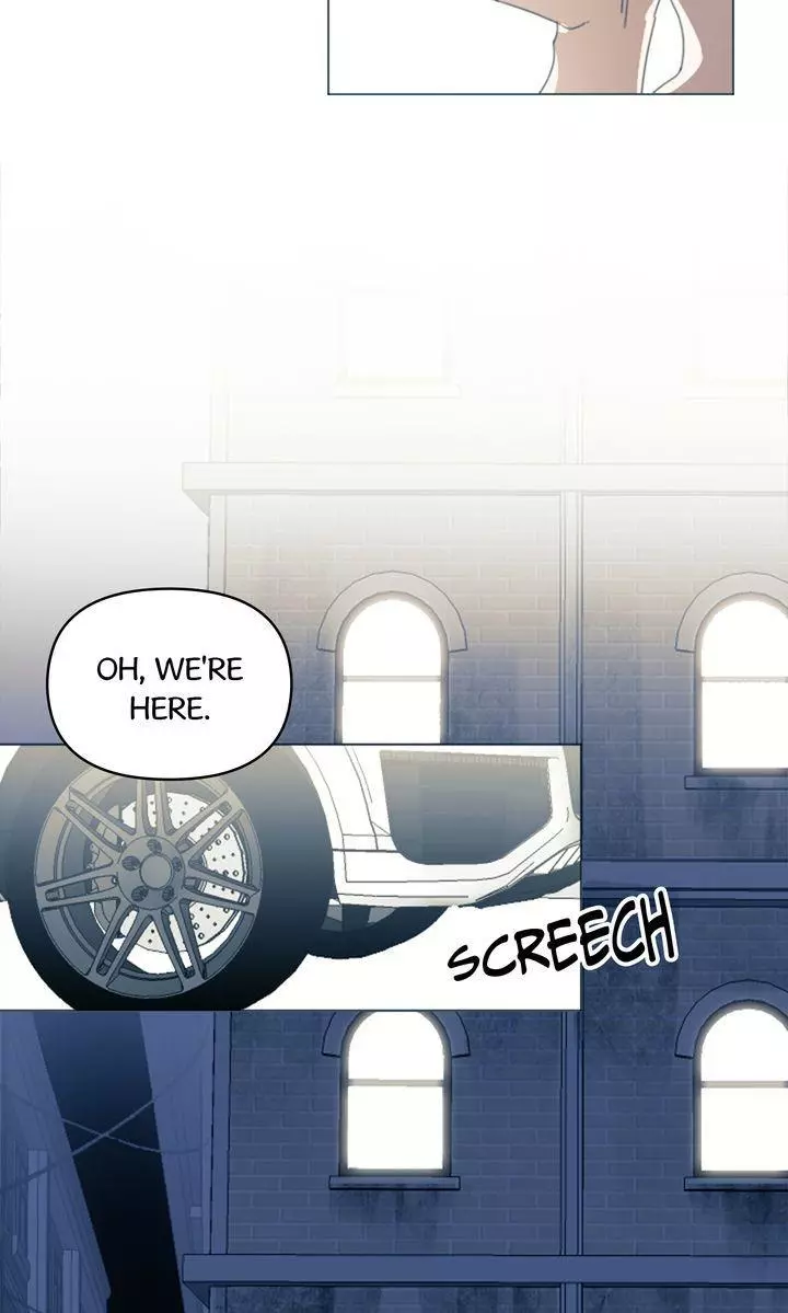 Heartrate Presto - Chapter 5 Page 5