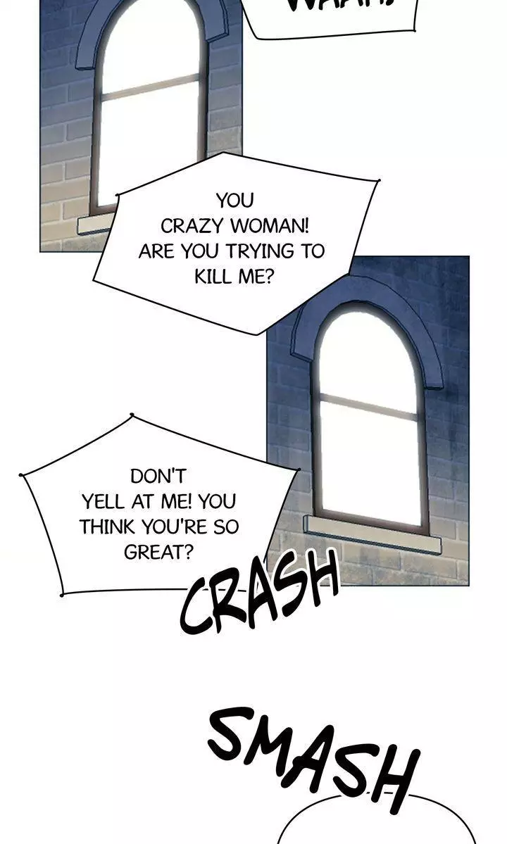 Heartrate Presto - Chapter 5 Page 7
