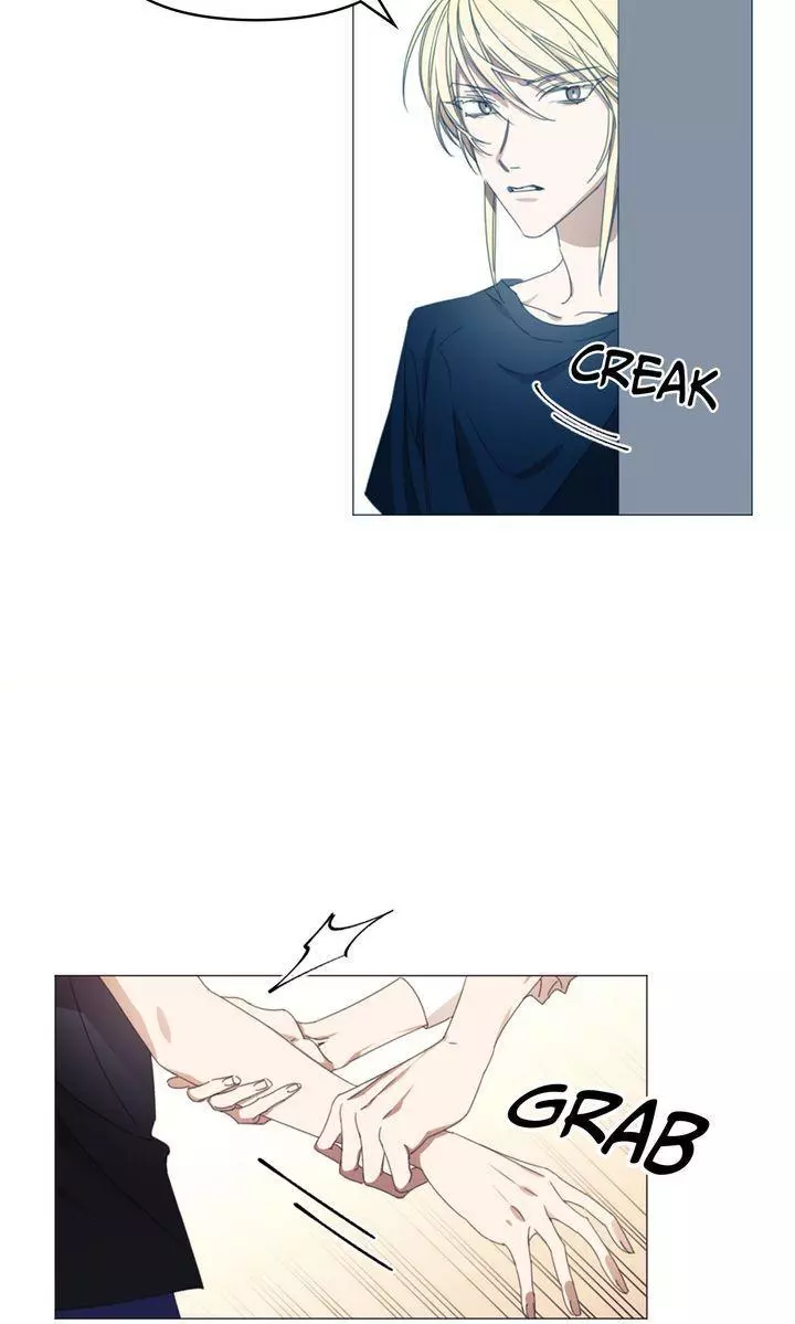 Heartrate Presto - Chapter 5 Page 18