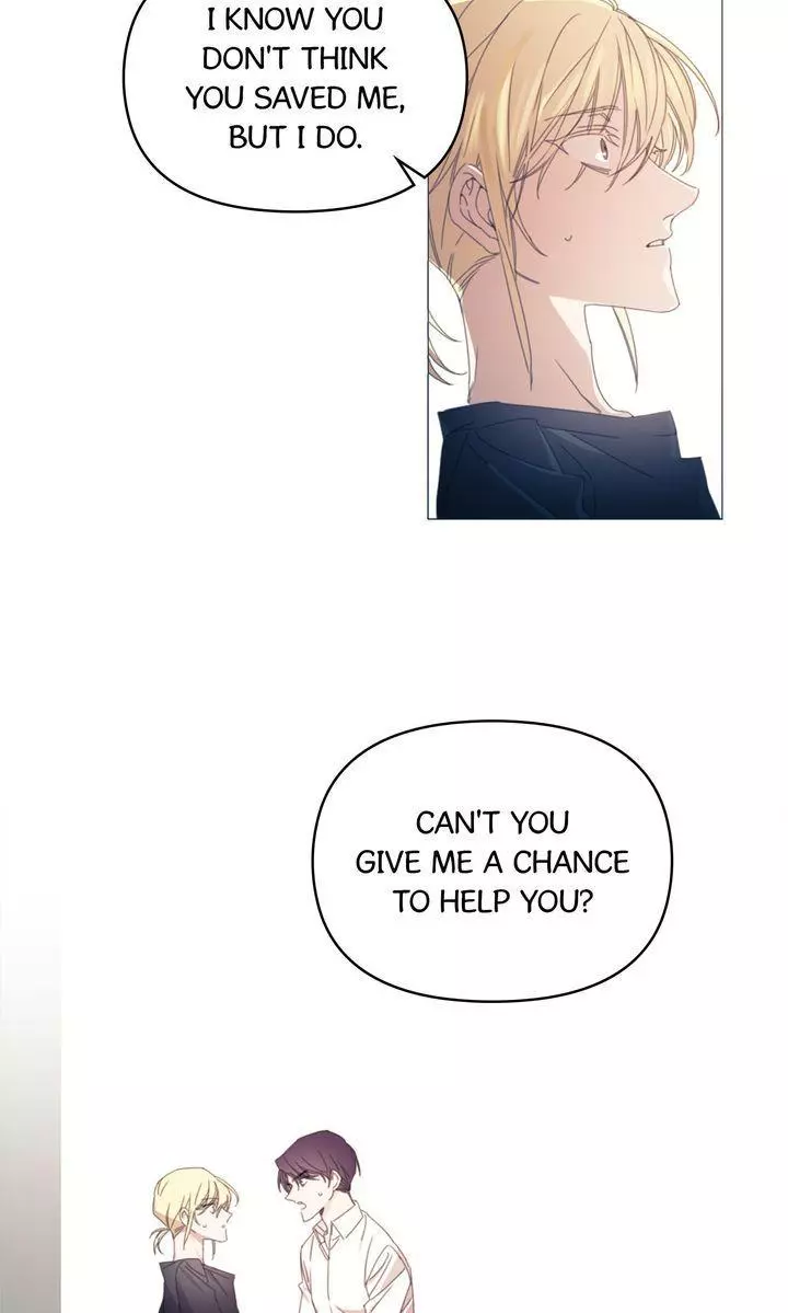 Heartrate Presto - Chapter 5 Page 20