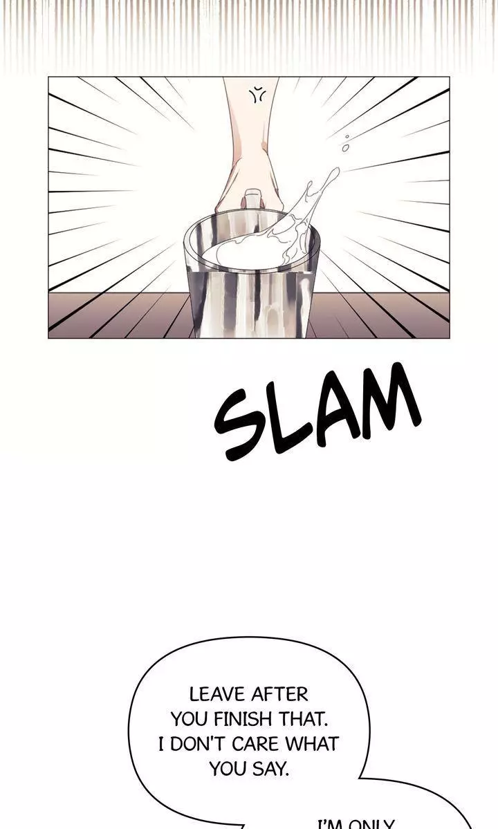 Heartrate Presto - Chapter 5 Page 22