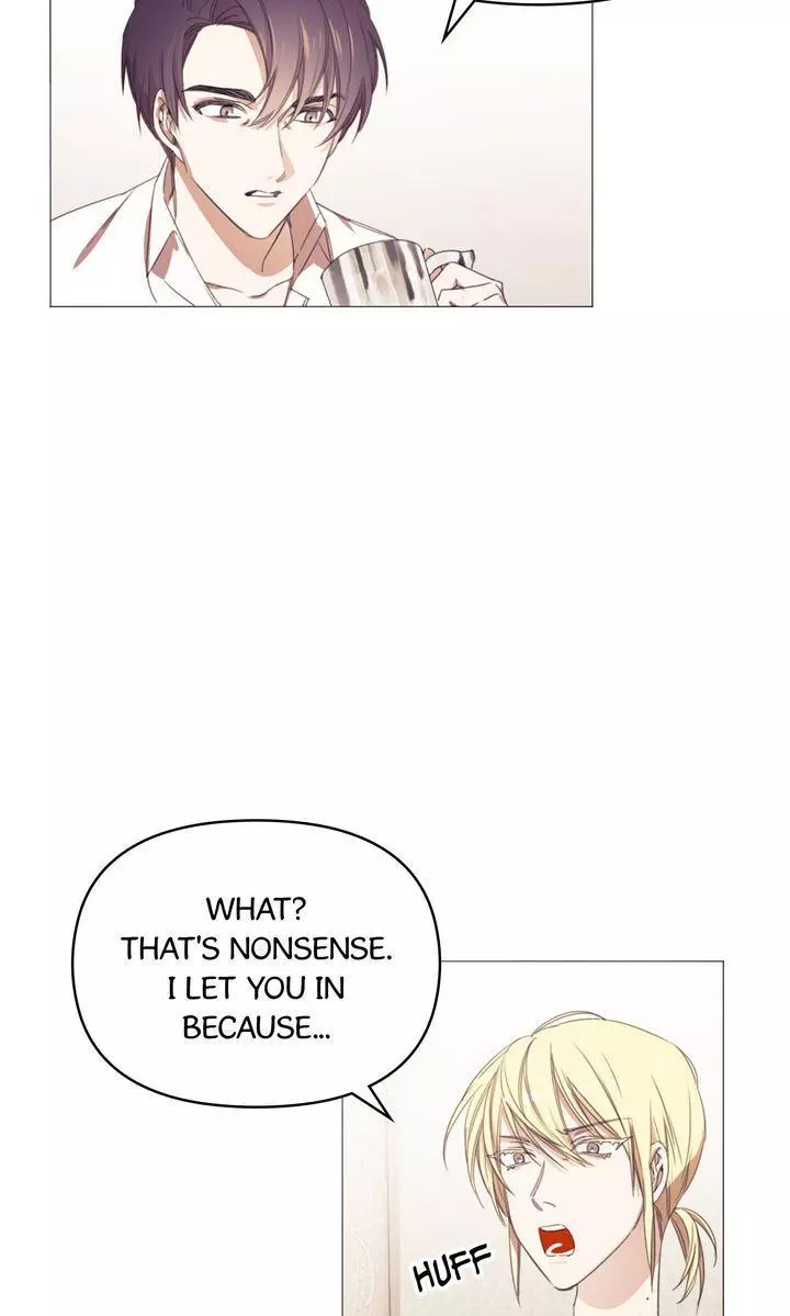 Heartrate Presto - Chapter 5 Page 24