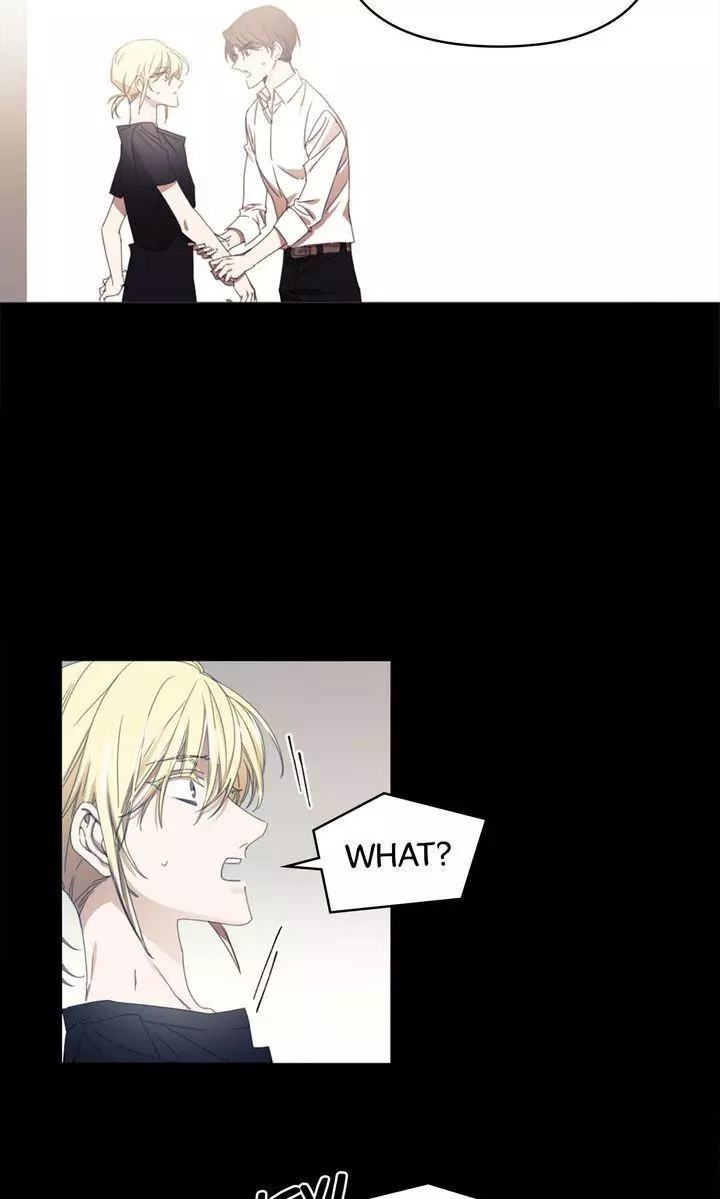 Heartrate Presto - Chapter 5 Page 26