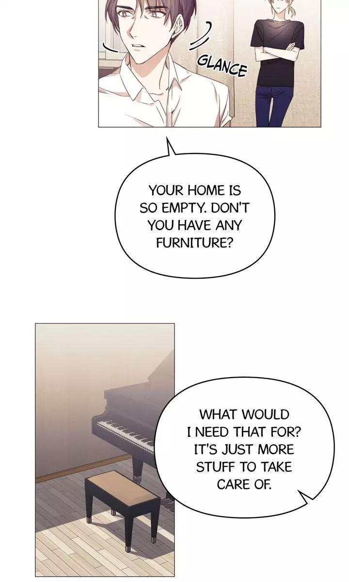 Heartrate Presto - Chapter 5 Page 29