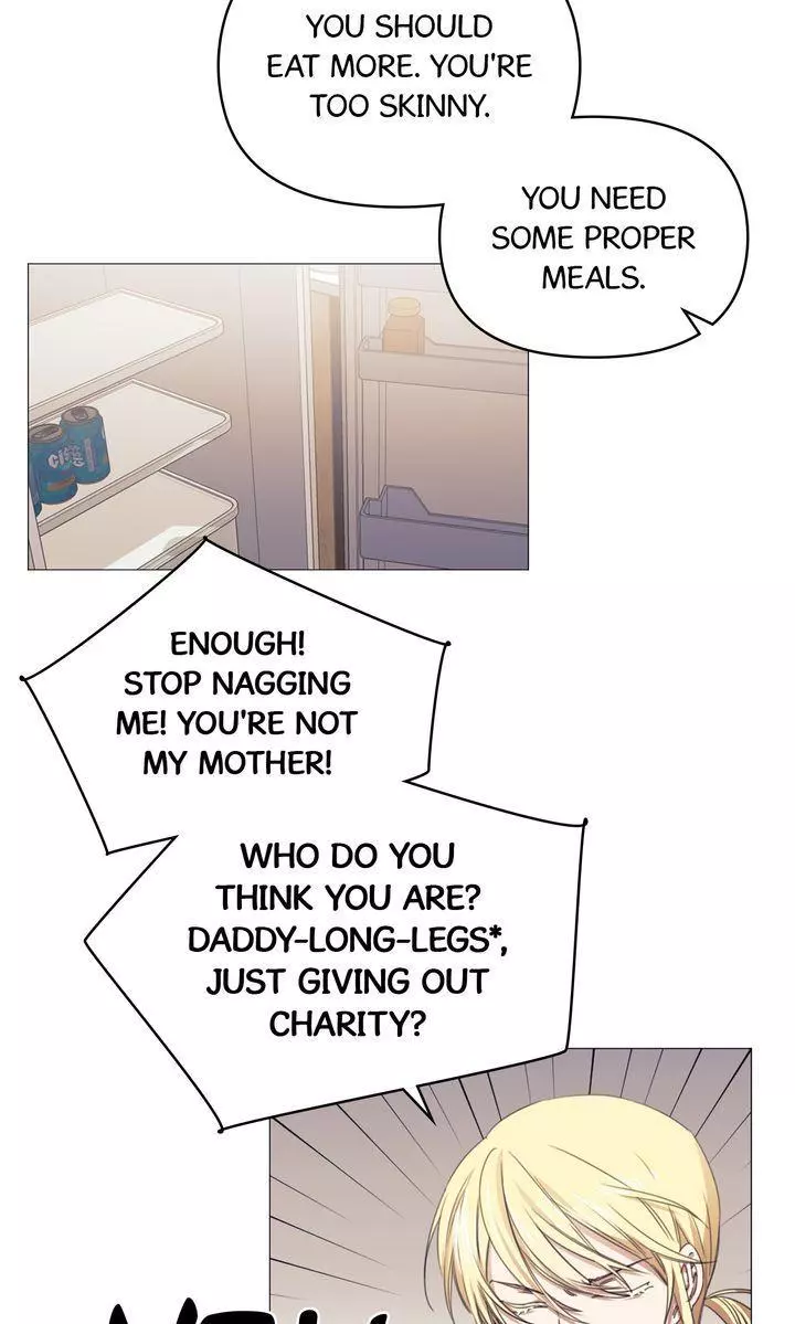 Heartrate Presto - Chapter 5 Page 31