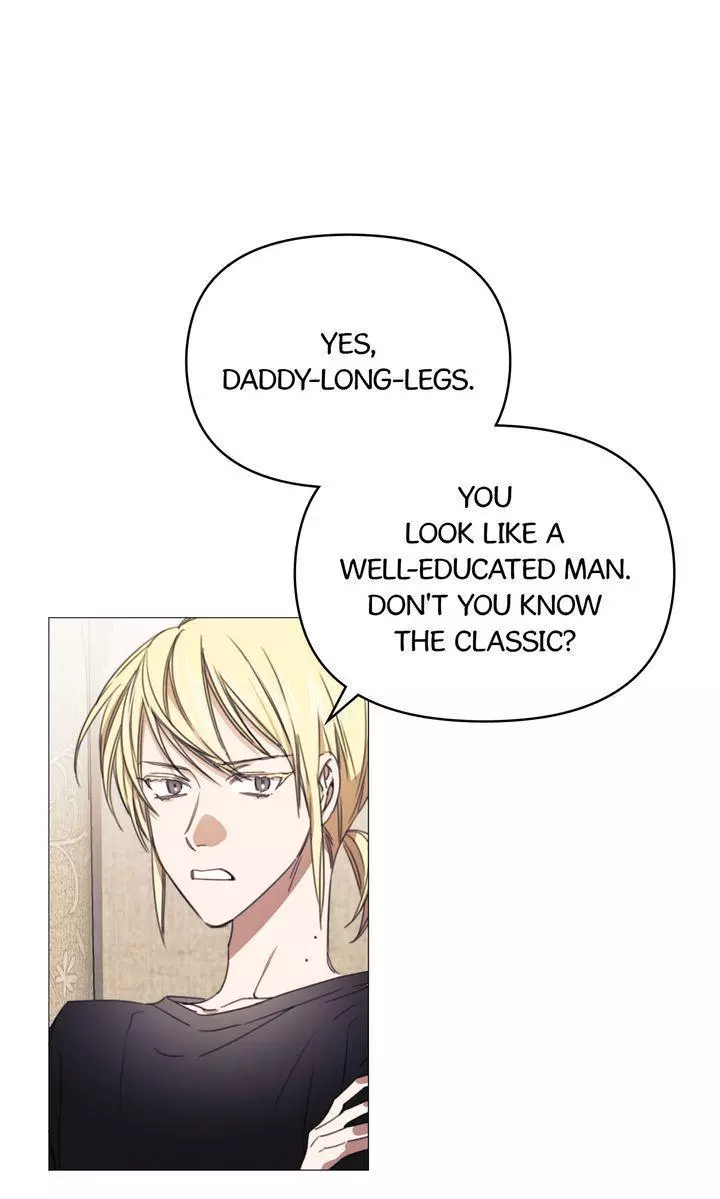 Heartrate Presto - Chapter 5 Page 33