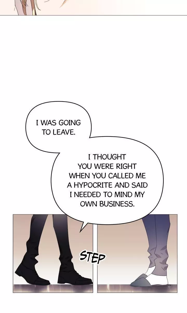 Heartrate Presto - Chapter 5 Page 37