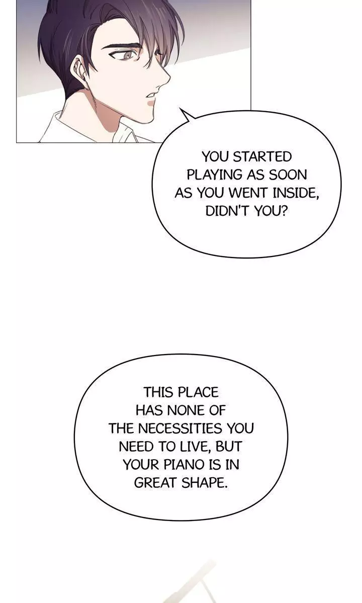 Heartrate Presto - Chapter 5 Page 39
