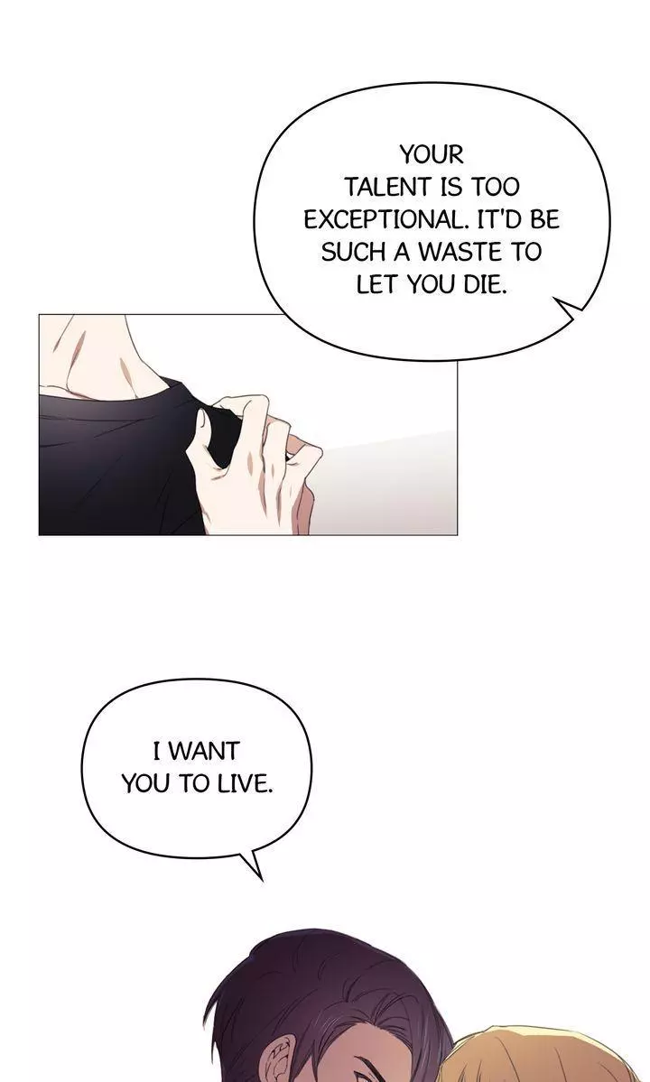 Heartrate Presto - Chapter 5 Page 41