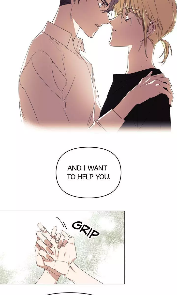 Heartrate Presto - Chapter 5 Page 42