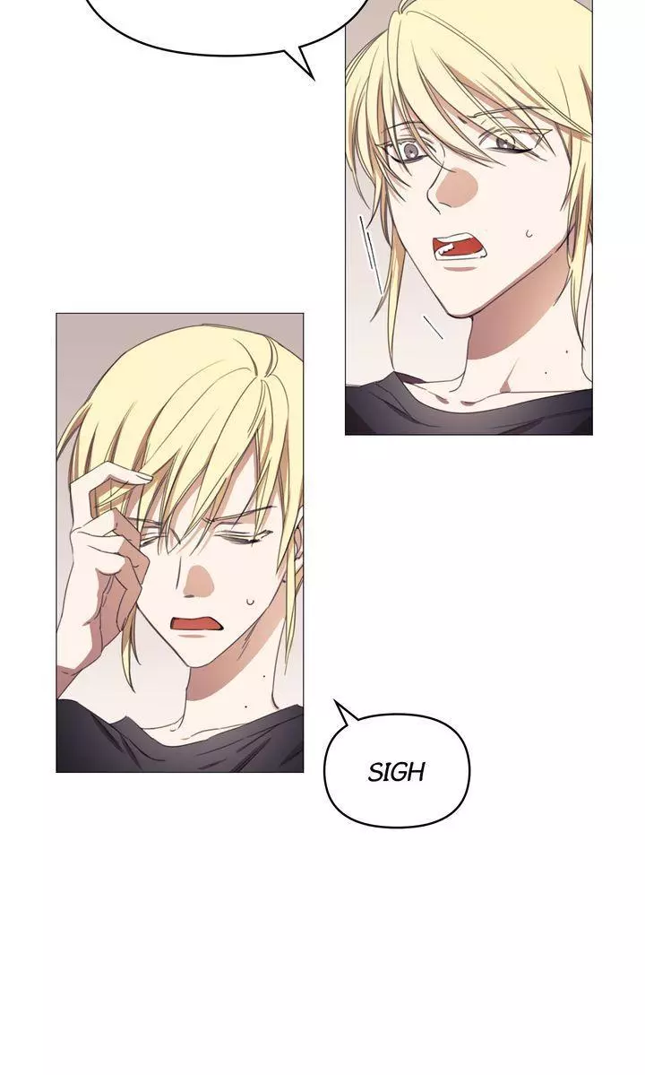 Heartrate Presto - Chapter 5 Page 44