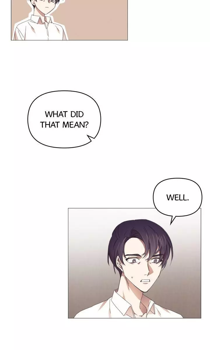 Heartrate Presto - Chapter 5 Page 46