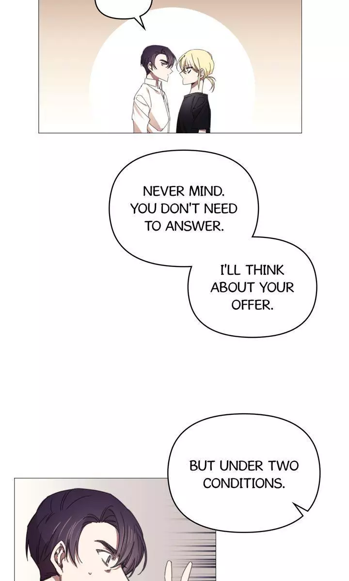 Heartrate Presto - Chapter 5 Page 48
