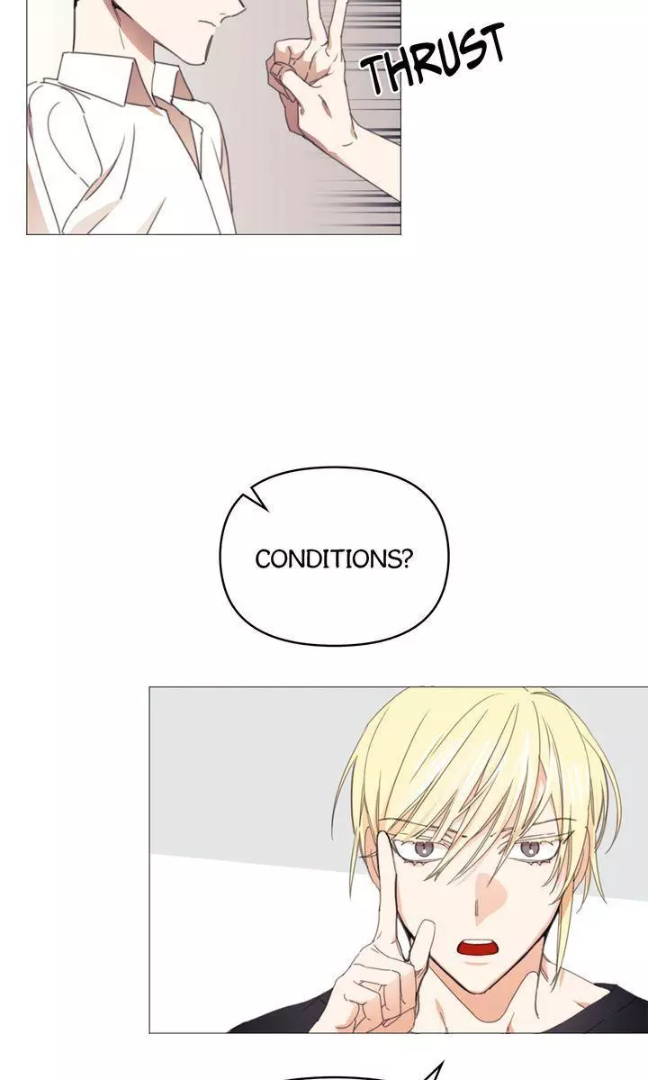 Heartrate Presto - Chapter 5 Page 49