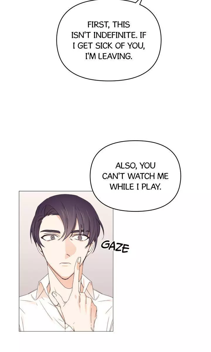 Heartrate Presto - Chapter 5 Page 50