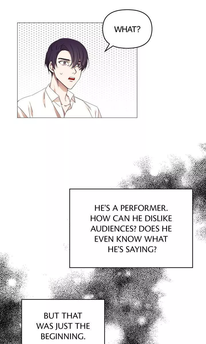 Heartrate Presto - Chapter 5 Page 52