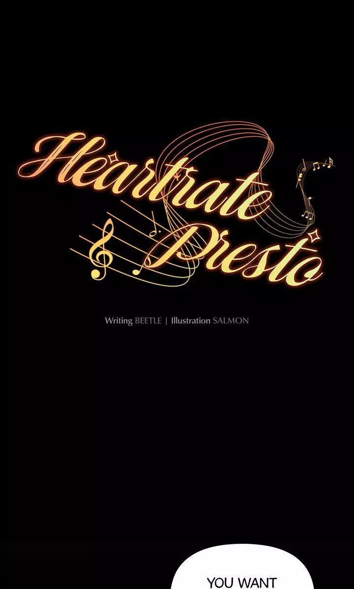 Heartrate Presto - Chapter 6 Page 2
