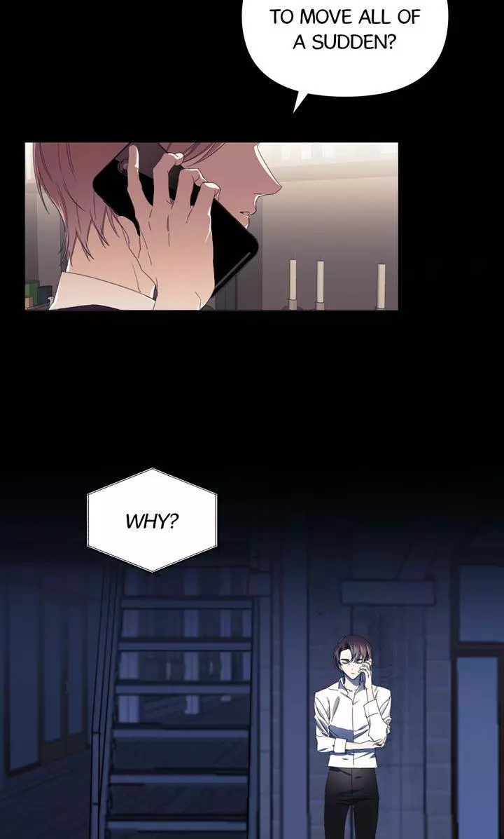 Heartrate Presto - Chapter 6 Page 3