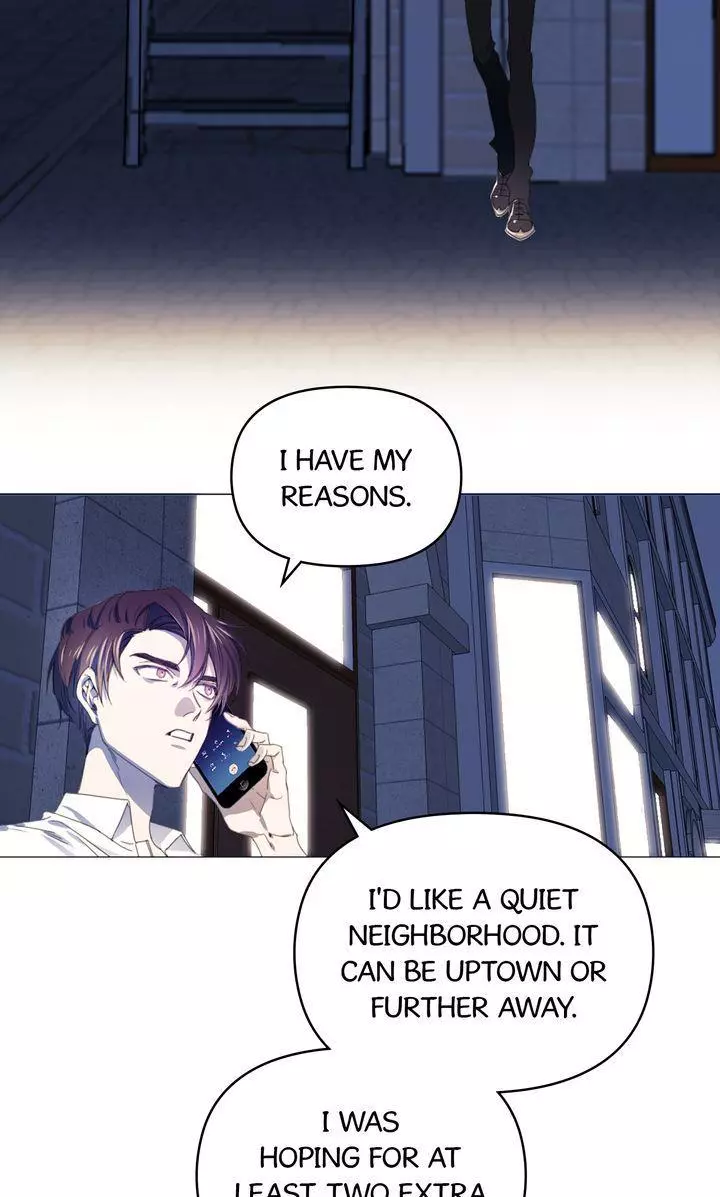Heartrate Presto - Chapter 6 Page 4