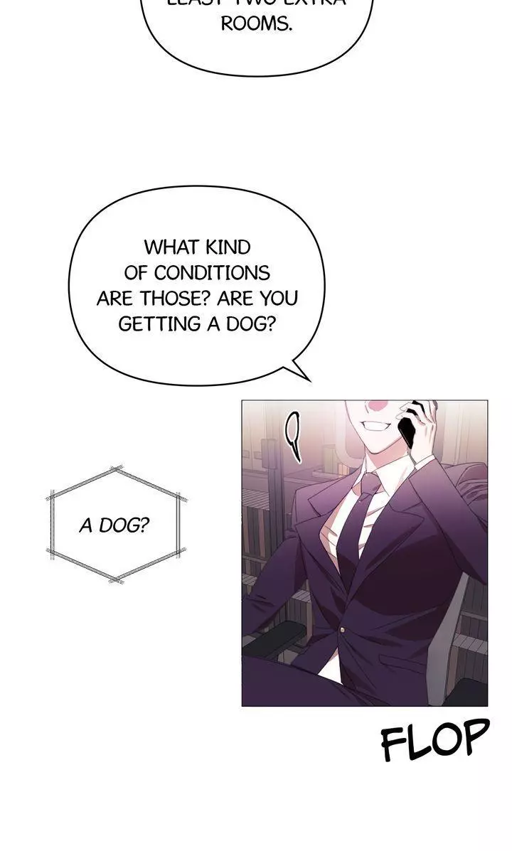 Heartrate Presto - Chapter 6 Page 5