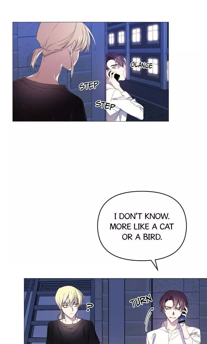 Heartrate Presto - Chapter 6 Page 6