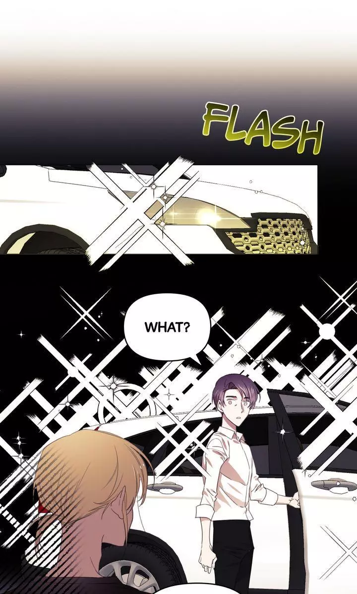 Heartrate Presto - Chapter 6 Page 12