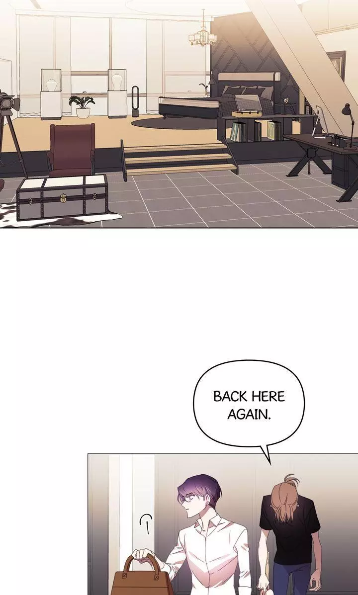 Heartrate Presto - Chapter 6 Page 15