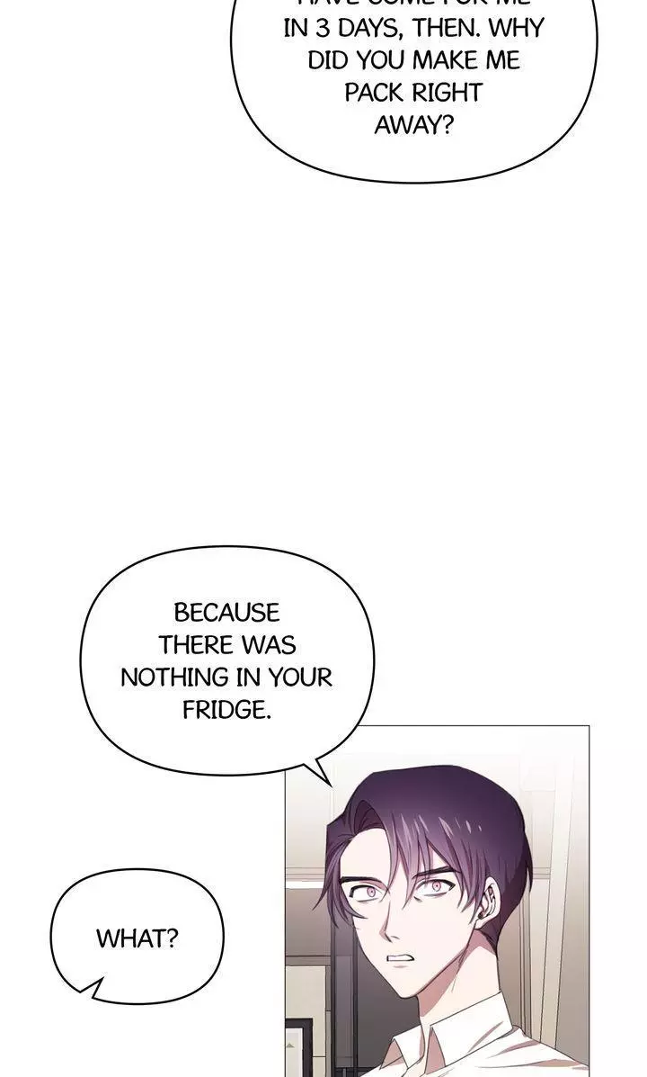 Heartrate Presto - Chapter 6 Page 17