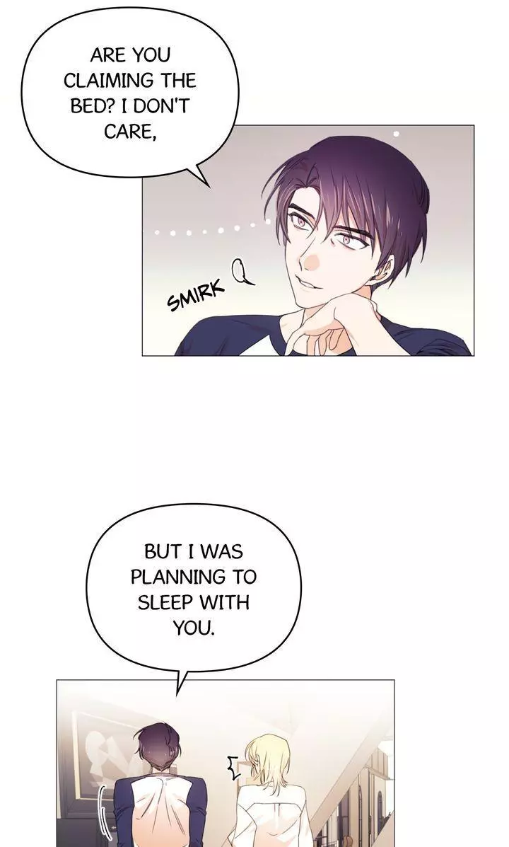 Heartrate Presto - Chapter 6 Page 30