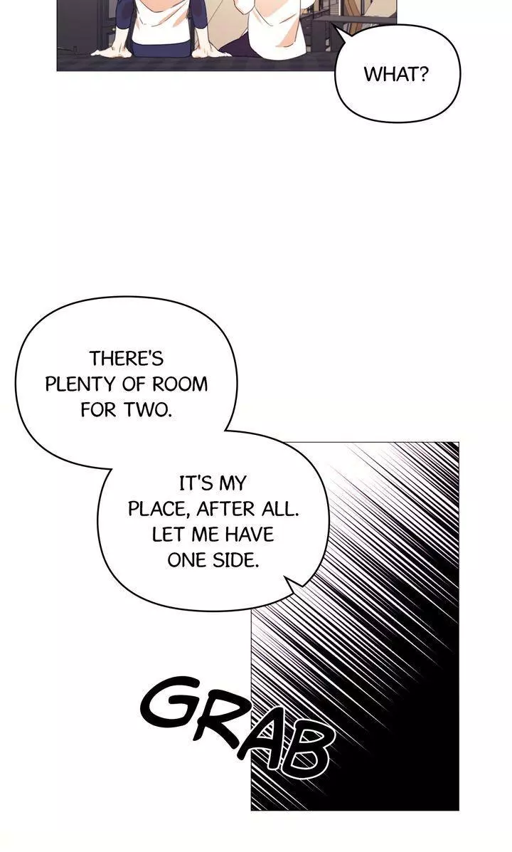 Heartrate Presto - Chapter 6 Page 31