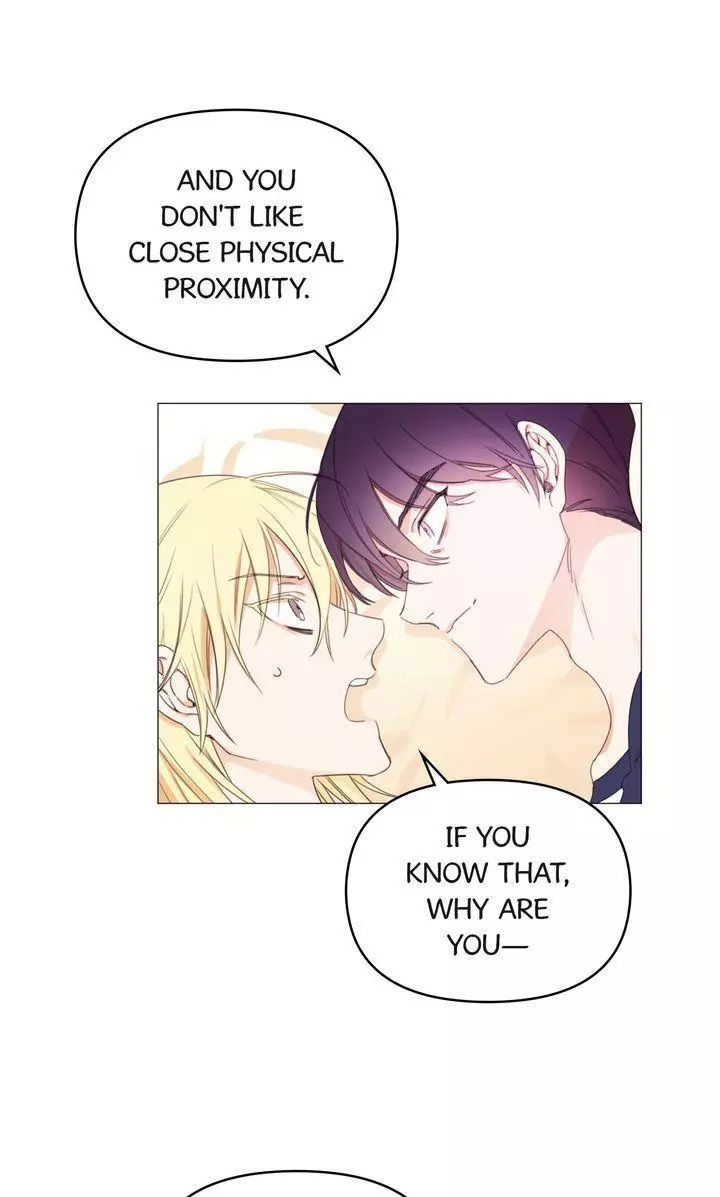 Heartrate Presto - Chapter 6 Page 35