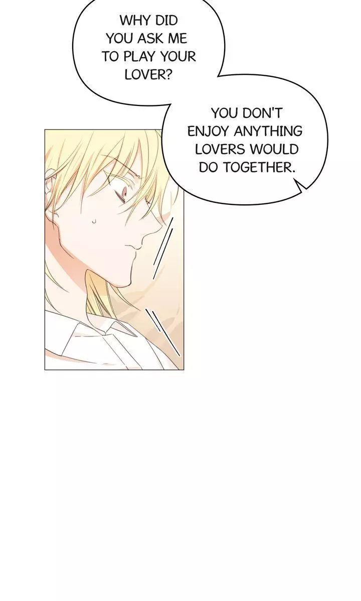 Heartrate Presto - Chapter 6 Page 36