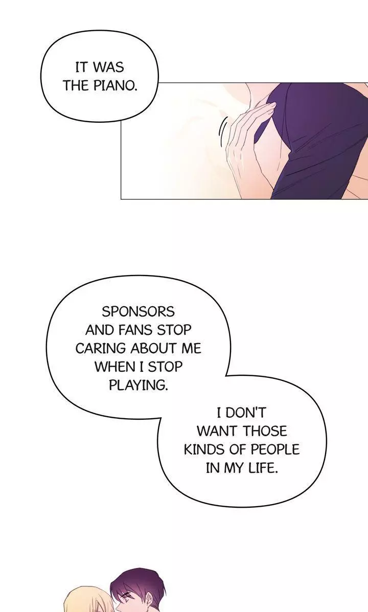Heartrate Presto - Chapter 6 Page 37