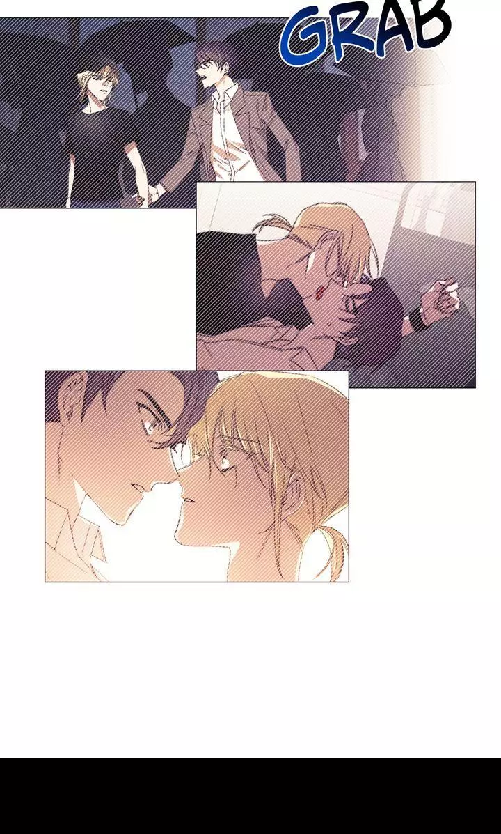Heartrate Presto - Chapter 6 Page 43